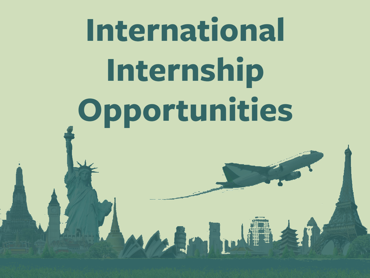 CAN INTERNATIONAL STUDENTS GET AN INTERNSHIP visual data 7